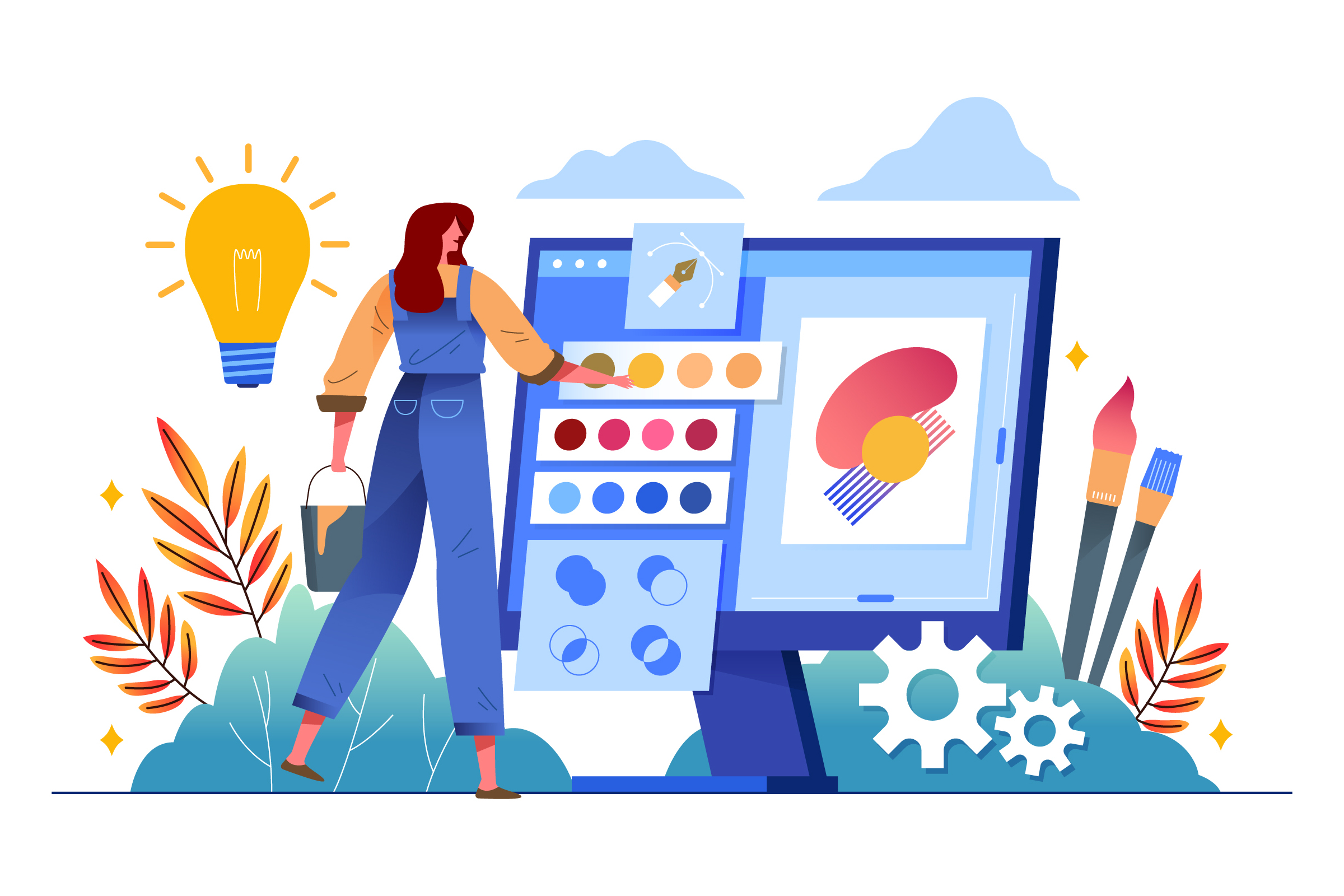 Brand-Identity-Packages